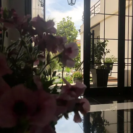 Garden Boutique Hotell 4*