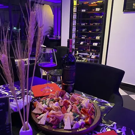 Garden Boutique Otel