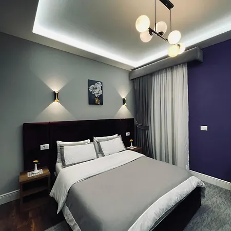 Garden Boutique Otel