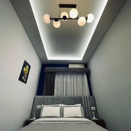 Garden Boutique Otel 4*