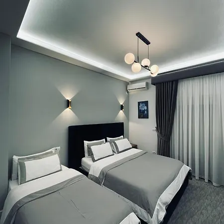 Garden Boutique 4*