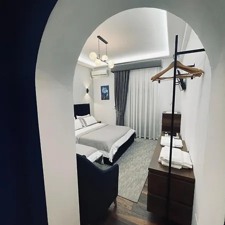 Garden Boutique Otel 4*