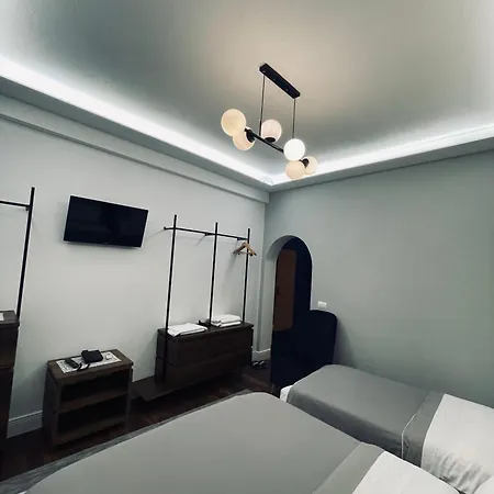 Otel Garden Boutique