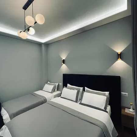 Garden Boutique 4*