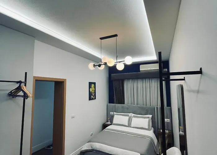 Garden Boutique Elbasan