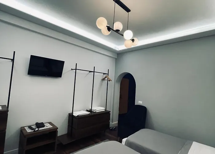 Hotel Garden Boutique