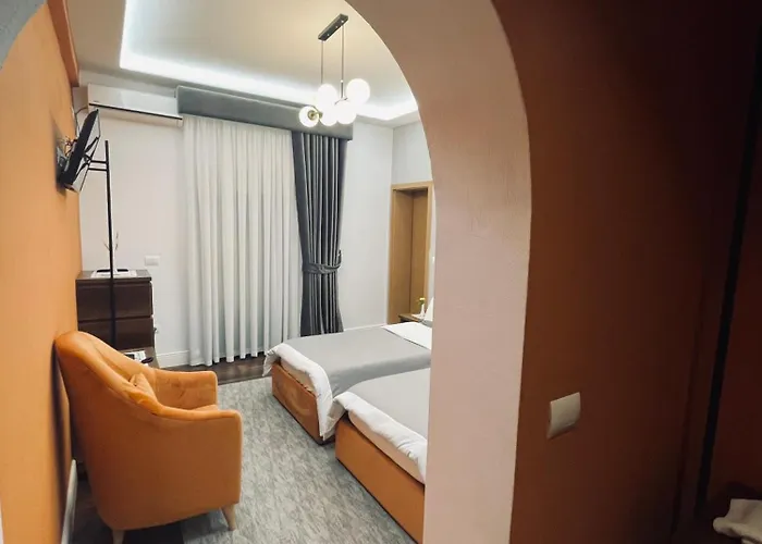 Garden Boutique Elbasan