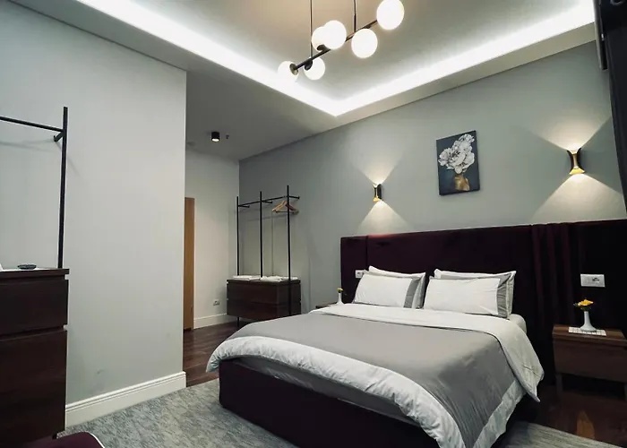 Garden Boutique Elbasan