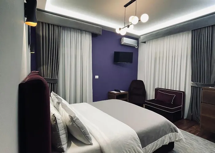 Garden Boutique Elbasan