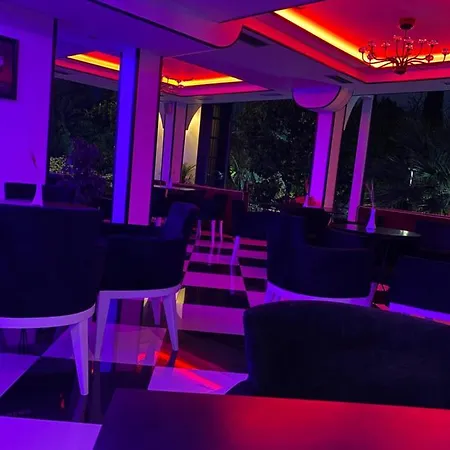 Garden Boutique Hotel