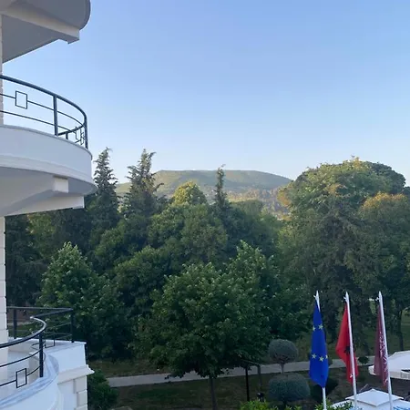 Garden Boutique Szálloda