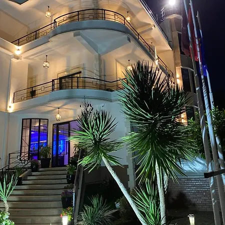 Garden Boutique Ελβασάν