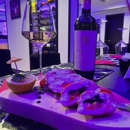 Szálloda Garden Boutique