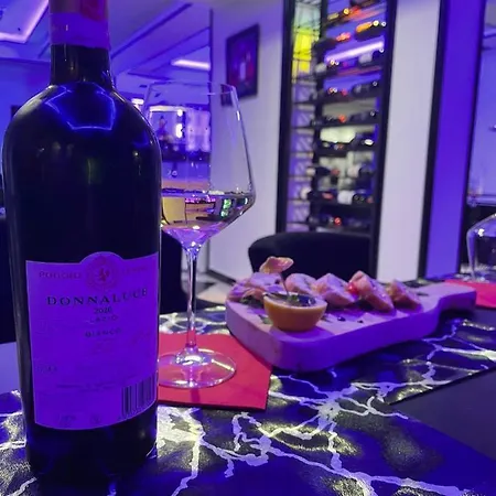 Garden Boutique 酒店 爱尔巴桑