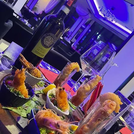 Garden Boutique Szálloda