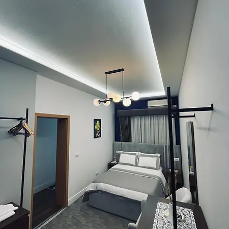 Garden Boutique 爱尔巴桑