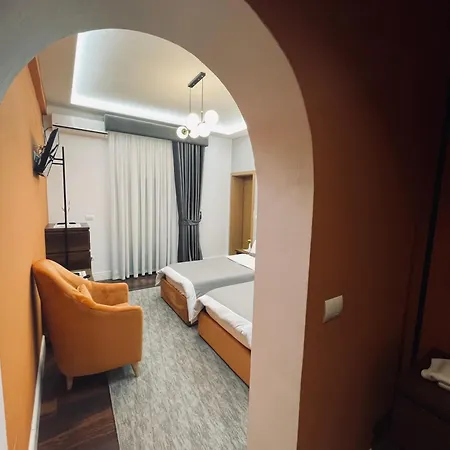 Garden Boutique 爱尔巴桑