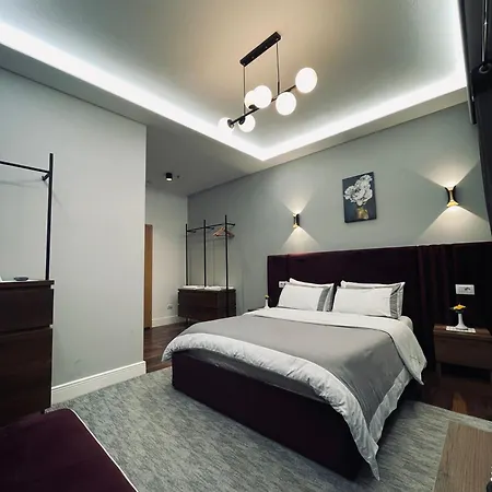 Garden Boutique 爱尔巴桑