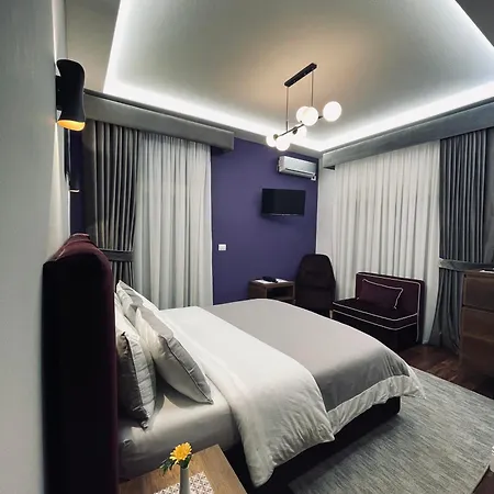 Garden Boutique Elbasan