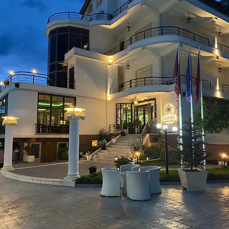 Garden Boutique Elbasan