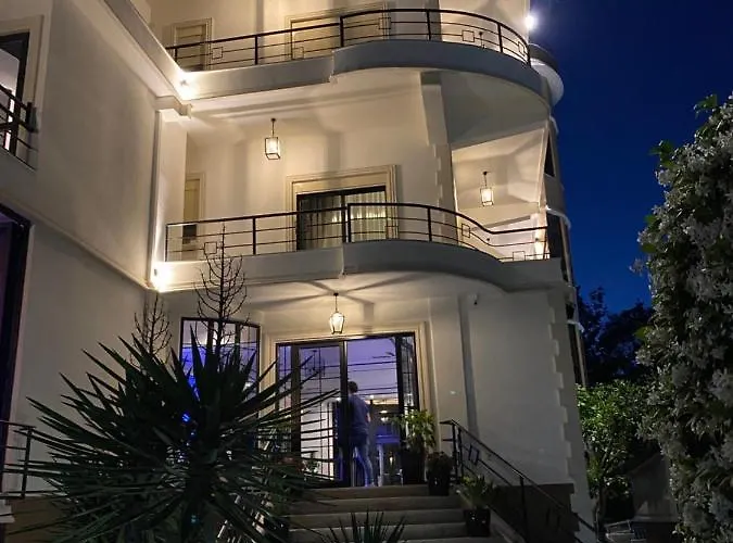 Hotel Garden Boutique