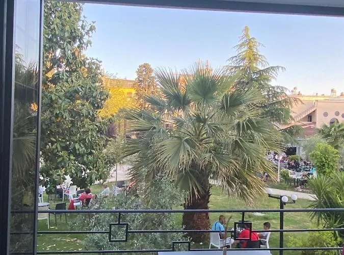 Garden Boutique 4* Elbasan