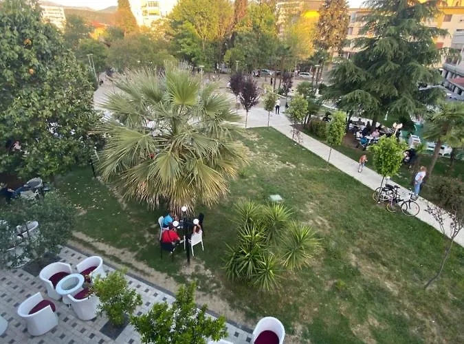 Hotel Garden Boutique