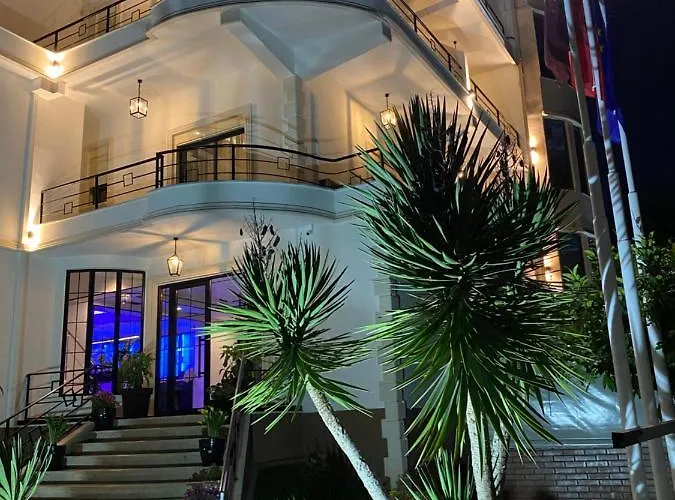 Garden Boutique Elbasan