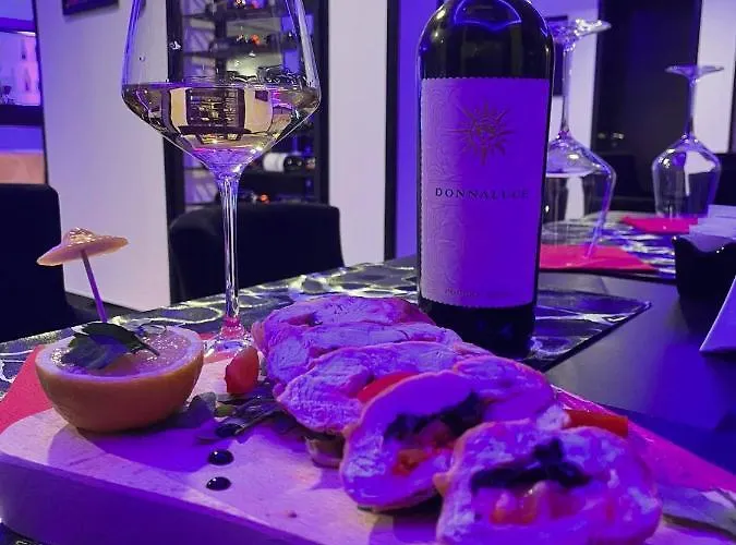 Hotel Garden Boutique