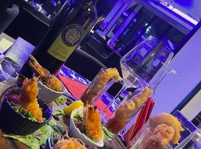 Garden Boutique Hotel