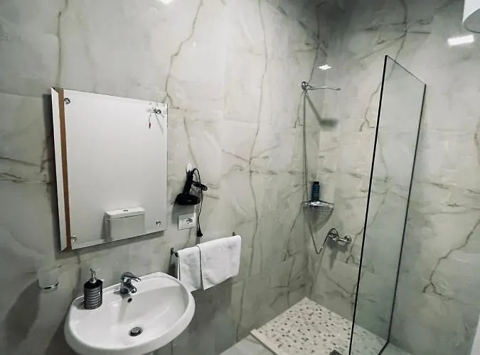 Szálloda Garden Boutique
