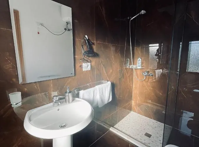 Szálloda Garden Boutique Elbasan