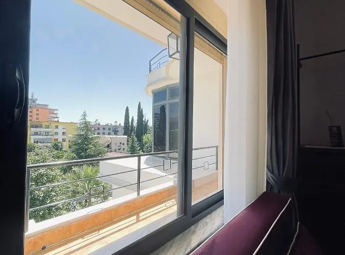 Hotel Garden Boutique