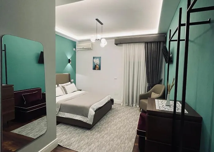 Garden Boutique 4*