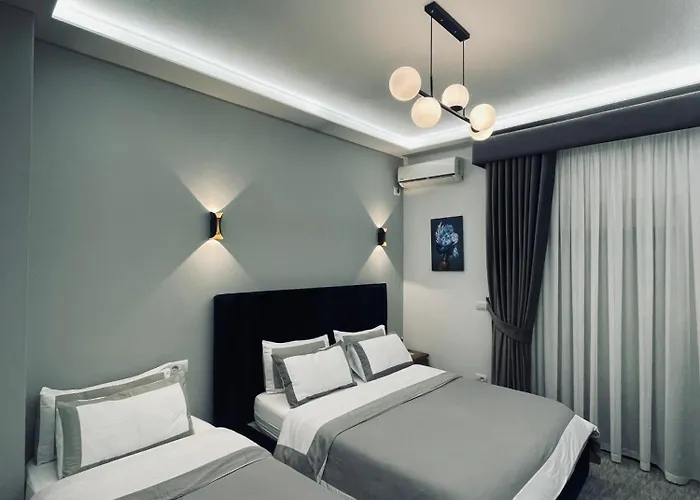 Garden Boutique 4*