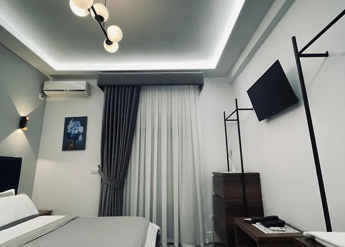 Garden Boutique 4*