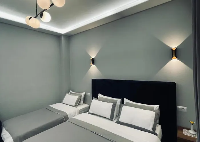 Garden Boutique 4*