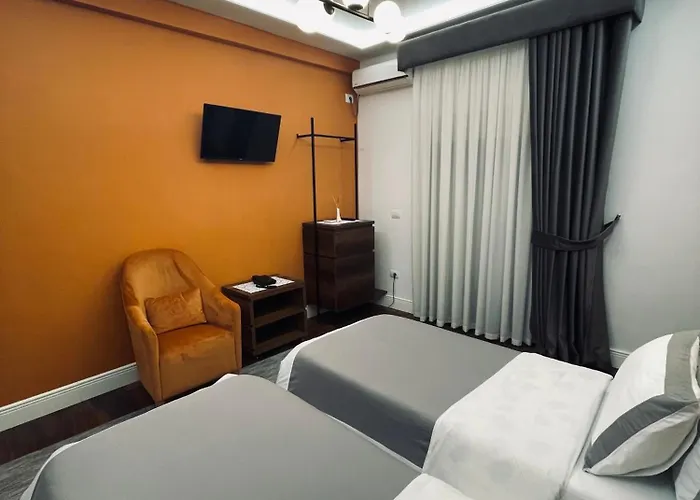 Garden Boutique Elbasan