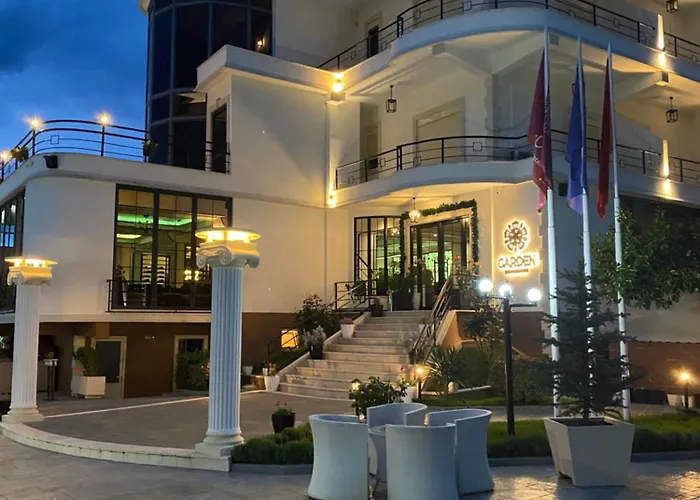 Garden Boutique Elbasan